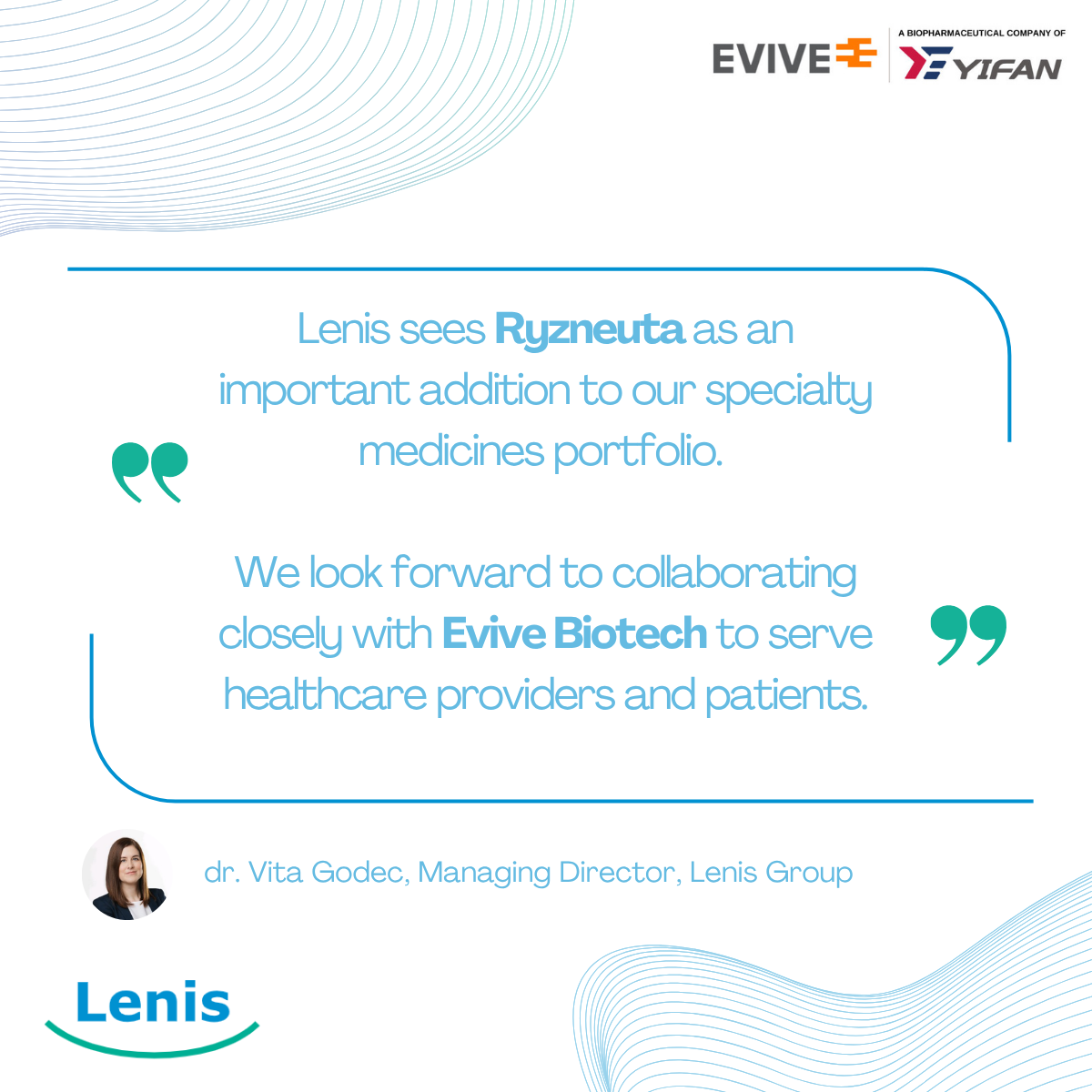 Lenis-Evive-LinkedIn